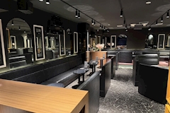 Lounge Aki 京橋店・アキ - 京橋のキャバクラ 店舗写真