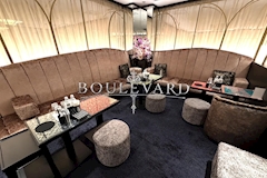 BOULE VARD・ボリバード - 銀座のキャバクラ 店舗写真