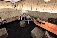 BOULE VARD・ボリバード - 銀座のキャバクラ 店舗写真