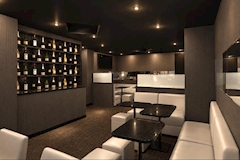 Girl's Lounge LUX・ラックス - 藤沢駅南口のクラブ/ラウンジ 店舗写真