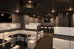Girl's Lounge LUX・ラックス - 藤沢駅南口のクラブ/ラウンジ 店舗写真
