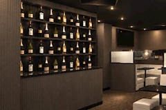 Girl's Lounge LUX・ラックス - 藤沢駅南口のクラブ/ラウンジ 店舗写真