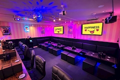 HAPPINESS・ハピネス - 大宮/南銀のガールズバー 店舗写真