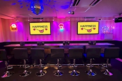 HAPPINESS・ハピネス - 大宮/南銀のガールズバー 店舗写真