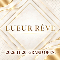店舗写真 LUERU RÊVE・リュールレーヴ - 小山・東口のキャバクラ
