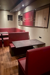 Garden・ガーデン - 堂山町のガールズバー 店舗写真
