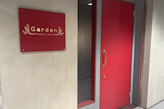 Garden・ガーデン - 堂山町のガールズバー 店舗写真