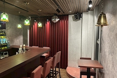 Belchua TOKYO・ベルチュアトウキョウ - 湯島のパブ/スナック 店舗写真