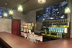 Belchua TOKYO・ベルチュアトウキョウ - 湯島のパブ/スナック 店舗写真