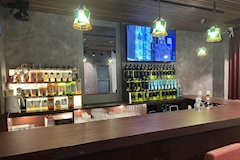Belchua TOKYO・ベルチュアトウキョウ - 湯島のパブ/スナック 店舗写真