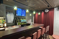Belchua TOKYO・ベルチュアトウキョウ - 湯島のパブ/スナック 店舗写真