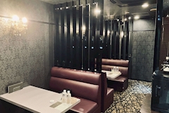 Luxury Lounge YUINOWA・ラグジュアリーラウンジ ユイノワ - 東武宇都宮のキャバクラ 店舗写真