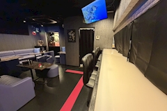 Girls Bar Lounge EDEN・エデン - 柏のガールズバー 店舗写真