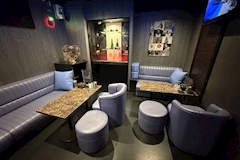 Girls Bar Lounge EDEN・エデン - 柏のガールズバー 店舗写真