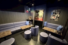 Girls Bar Lounge EDEN・エデン - 柏のガールズバー 店舗写真