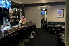 パール - 雑餉隈のスナック 店舗写真