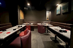 CLUB NATURAL・ナチュラル - 関内・福富町のキャバクラ 店舗写真