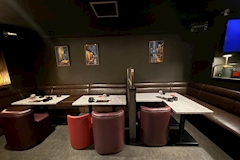 CLUB NATURAL・ナチュラル - 関内・福富町のキャバクラ 店舗写真