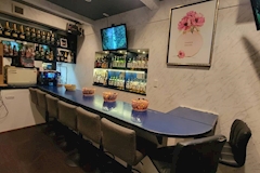SNACK&A・アンドエー - 大井町のパブ/スナック 店舗写真