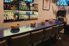 SNACK&A・アンドエー - 大井町のパブ/スナック 店舗写真