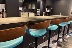 TOKYO LOUNGE・トウキョウラウンジ - 歌舞伎町のガールズバー 店舗写真