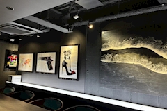 TOKYO LOUNGE・トウキョウラウンジ - 歌舞伎町のガールズバー 店舗写真