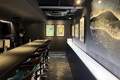 TOKYO LOUNGE・トウキョウラウンジ - 歌舞伎町のガールズバー 店舗写真