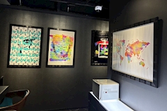 TOKYO LOUNGE・トウキョウラウンジ - 歌舞伎町のガールズバー 店舗写真