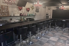 Girls bar Luna Rose・ルナローズ - 歌舞伎町のガールズバー 店舗写真