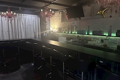 Girls bar Luna Rose・ルナローズ - 歌舞伎町のガールズバー 店舗写真