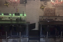 Girls bar Luna Rose・ルナローズ - 歌舞伎町のガールズバー 店舗写真