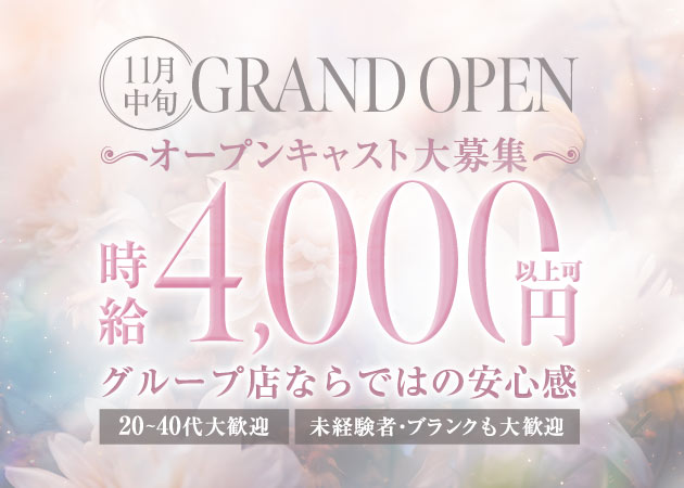 刈谷熟女パブ/熟女キャバクラ・熟女キャバクラ乱舞 刈谷店の求人