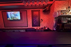 BAR EIGHT・エイト - 南行徳のパブ/スナック 店舗写真