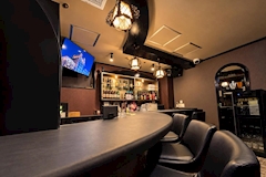 Voyage・ボヤージュ - 国分町のラウンジ 店舗写真