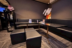 Voyage・ボヤージュ - 国分町のラウンジ 店舗写真