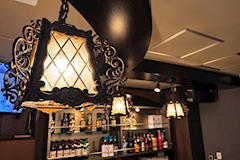 Voyage・ボヤージュ - 国分町のラウンジ 店舗写真