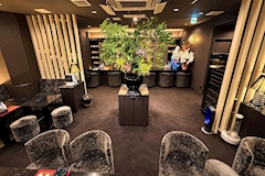 風・カゼ - 国分町のラウンジ 店舗写真