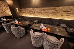 風・カゼ - 国分町のラウンジ 店舗写真