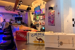 MUSIC CAFE&BAR CAPRICE・カプリス - すすきののコンカフェ 店舗写真