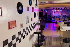 MUSIC CAFE&BAR CAPRICE・カプリス - すすきののコンカフェ 店舗写真