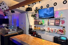 MUSIC CAFE&BAR CAPRICE・カプリス - すすきののコンカフェ 店舗写真