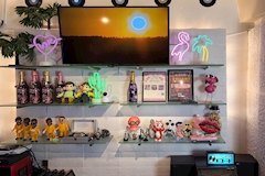 MUSIC CAFE&BAR CAPRICE・カプリス - すすきののコンカフェ 店舗写真