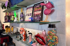 MUSIC CAFE&BAR CAPRICE・カプリス - すすきののコンカフェ 店舗写真