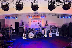 MUSIC CAFE&BAR CAPRICE・カプリス - すすきののコンカフェ 店舗写真