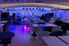 MUSIC CAFE&BAR CAPRICE・カプリス - すすきののコンカフェ 店舗写真