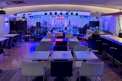 MUSIC CAFE&BAR CAPRICE・カプリス - すすきののコンカフェ 店舗写真