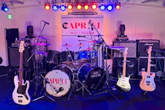MUSIC CAFE&BAR CAPRICE・カプリス - すすきののコンカフェ 店舗写真