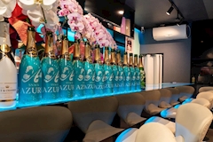 SNACK AZUL・アズール - 鶴岡市のスナック 店舗写真