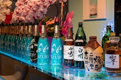 SNACK AZUL・アズール - 鶴岡市のスナック 店舗写真