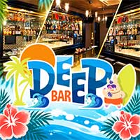 店舗写真 DEEP・ディープ - 北新地のスナック